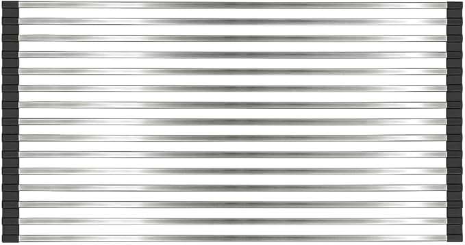 28" Bathtub Drying Rack for Bath Toys & Accessories – Non-Slip Tub Shelf, Fast-Draining Design, 28” Fits Most Standard Tubs