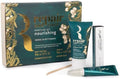 Repair and Care Manicure Set Hand Nail Cream Cuticle Oil Buffer 1.69 fl oz by THE+SOMERSET+TOILETRY+COMPANY+LIMITED