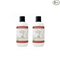 Legend's Creek Farm Goat Milk Lotion - Moisturizing Goat Milk Body Lotion for Body, Hand & Face - 9 oz Body Moisturizer with Shea Butter, Sunflower Oil, Aloe (2-Pack, Pomegranate Acai)