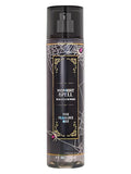 Bath and Body Works Fine Body Fragrance Mist 8 Fluid Ounce (Midnight Spell)