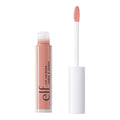 e.l.f. Lip Lacquer, Hydrating Lip Gloss, Non-Sticky Ultra-Shine with Vitamin A & E, Vegan & Cruelty-Free, Whisper Pink