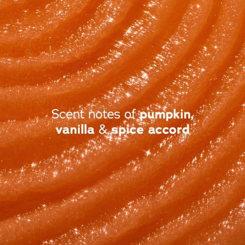 Tree Hut Pumpkin Roll Body Scrub, Exfoliating Sugar Scrub, Vegan, 18 Oz - Image 6
