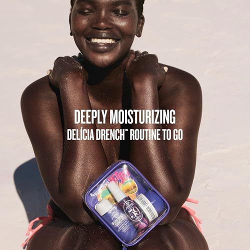 Sol de Janeiro Jet Set | Travel Shower Kit | $40 value - Image 3
