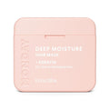 MONDAY HAIRCARE DEEP MOISTURE Hair Mask with Keratin, Argan Oil, Shea Butter & Coconut Oil for Dry to Damaged Hair 250 mL