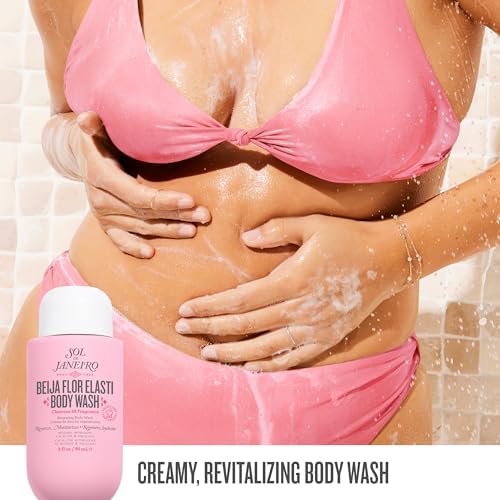 Sol de Janeiro Jet Set | Travel Shower Kit | $40 value - Image 5