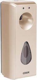 Pilipane 300ml Automatic Air Freshener Spray Dispenser Wall Mount Standing Smart Digital Display Control Aromatherapy Machine for Bathroom Hotel Office Commercial Place Low Noise Fragrance