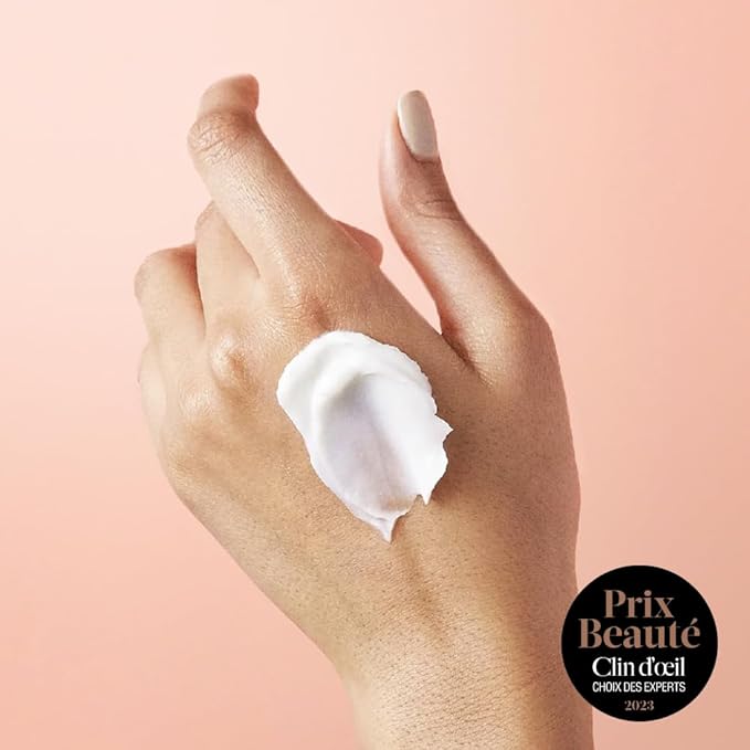 eos Shea Better Hand Cream - Coconut Hand Lotion and Skin Care | Instant Hydration + Lasting Protection | 2.5 oz,(Pack of 2)