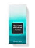 Bath and Body Works Men's Fragrance 3.4 Ounces Cologne Spray (Freshwater)