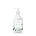 Thymes Moisturizing Hand Lotion for Dry Skin - Moisturizer for Beauty and Personal Care - Luxury Hand Lotion for Women & Men with Shea Butter & Aloe Vera (Cyprus Sea Salt, 9 fl oz)