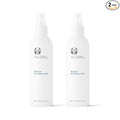 Nu Skin NaPCA Moisture Mist | Revitalizing Moisturizer & Cooling Mist with Hyaluronic Acid | Hydrating Spray for Face, Body & Hair | Sodium PCA for All Skin Types | 8.4 fl. oz. | 2 Pack