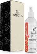 Soothing Shower Spray – 4oz Aromatherapy Shower Steamer Mist for a Spa-Like Experience – Relieves Stress & Elevates Your Shower – All-Natural Essential Oils (Grapefruit)