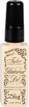 Tyler Candle Company 34111 Diva 1 ounce Bathroom Scent Spray, Pack of 1