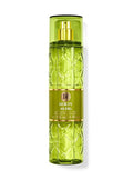Bath & Body Works Guilty As Fig Fine Body Fragrance Mist 8 Fluid Ounce (Guilty As Fig)