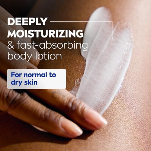 NIVEA Skin Firming Skin Care Set, Body Lotion and Gel Cream, 11.8 Fl Oz (Pack of 12) - Image 5