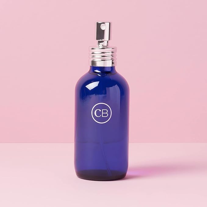 Capri Blue Room Spray - Volcano Air Freshener Spray with Notes of Tropical Fruits and Sugared Citrus - Air Fresheners for Home - Fresh Room Scents (3.5 oz)