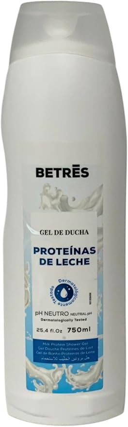 Milk Bath Gel 24 OZ