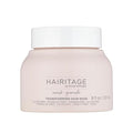 Hairitage Hydrating Argan Oil Deep Conditioning Hair Mask For Dry Damaged + Curly, Color Treated, Frizzy Hair - Moisturizing Hair Repair Treatment with Shea Butter, Aloe & Soy Protein - Soften & Shine | Moisturizing, Treatment, Anti-Frizz, Hydration, D...