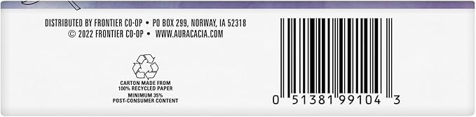 Aura Cacia Essential Oil Relaxation Kit, 4-Pack, Lavender, Patchouli, Sweet Orange, Chill Pill