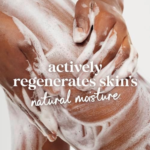 Dove Body Wash Deep Moisture,Sensitive Skin,Cucumber and Green Tea,and Shea Butter & Vanilla Collection Skin Cleanser with 24hr Renewing MicroMoisture 20 oz,(Pack of 8) - Image 5