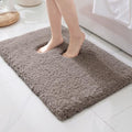 ILANGO Bathroom Rugs 36" × 24", Extra Soft Absorbent Microfiber Bath Rugs by ILANGO