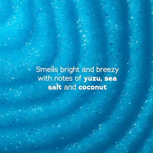 Lisa Frank x Tree Hut Ocean Pop Body Scrub, Exfoliating Sugar Scrub, 18 Oz - Image 6