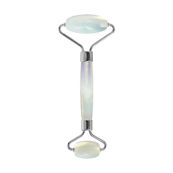 DAILY CONCEPTS Daily Facial Roller, Opal