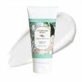 Camille Beckman Glycerine Hand Therapy Cream, Gardenia Breeze, Ultra Moisturizing Hand Cream for Dry, Cracked Hands, Non-Greasy, Paraben-Free, Made in USA, 6 Ounce