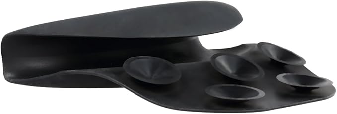 Salon Neck Pillow, Shampoo Bowl Gel Neck Rest Cushion Hair Washing Sink Basin Tool 2 Pack