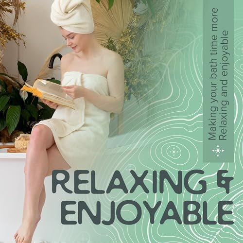 Cosset Bathtub Tray - Expandable Bamboo Bathroom Tray for Women and Men - Soap Dish, Book, Phone & Tablet Holder, Wine Glass Slot - Relaxing Bath Caddy for Spa and Shower - Image 6
