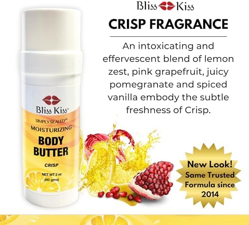 Bliss Kiss Mega Hydration Kit for Hands, Nails and Cuticles, Crisp Scent - Image 7