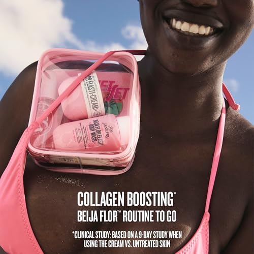 Sol de Janeiro Jet Set | Travel Shower Kit | $40 value - Image 3
