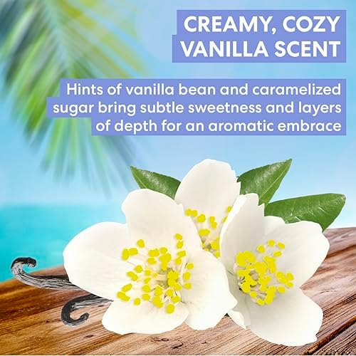 Palmer's Body Cream, Tahitian Vanilla Cocoa Butter Formula (8.8 Oz) - Image 5
