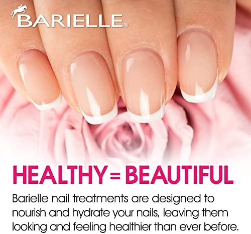 BARIELLE Cuticle Massage Cream .5 ounce (2-Pack) - Image 3