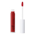 e.l.f. Lip Lacquer, Hydrating Lip Gloss, Non-Sticky Ultra-Shine with Vitamin A & E, Vegan & Cruelty-Free, Cherry Bomb