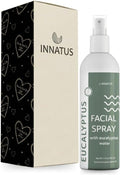 Soothing Eucalyptus Shower Spray – 4oz Aromatherapy Shower Steamer Mist for a Spa-Like Experience – Elevates Your Shower Experience– All-Natural Essential Oils Eucalyptus