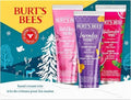 Burt's Bees 3 Body Skincare, Shea Butter Hand Cream Trio Set - Lavender Honey, Watermelon Mint & Wild Rose Berry (3-Pack) by BurtsBees