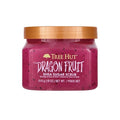 Tree Hut Dragon Fruit Shea Sugar Scrub, Exfoliating, Hydrating & Moisturizing Body Scrub with Shea Butter & Nourishing Essential Oils, Smooth & Soften Skin, 18 oz