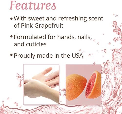 Gena Mani Spa Massage Lotion - Deep Moisturizing Body Lotion for Massages Therapy with Argan Oil, Massage Cream for Hands, Feet & Body, 16 fl oz - Image 3