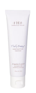 FarmHouse Fresh Fluffy Bunny Shea Butter Hand Cream, Lavender Mint, 2 fl. oz.