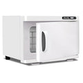 Salon Señor Small Towel Warmer,Hot towel Cabinet with Fast Heating and Hold Heat Function,Suitable for Massage and Facial Care