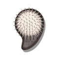 Arey The Scalp Brush | Ergonomic Scalp Massager for Circulation, Buildup Removal & Product Absorption | Gentle Daily Scalp Care for Healthier, Smoother Hair
