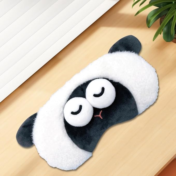 PERFECTSIGHT Cute Sleep Eye Masks (Sheep)