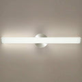 OOWOLF LED Bathroom Vanity Light, 16W 24inch Bathroom Lights Fixture,1600LM Led Vanity Lights Bar, 4000K Natural White Bath Wall Lighting Fixture Sconce Indoor, Vanity Light Fixtures Over Mirror