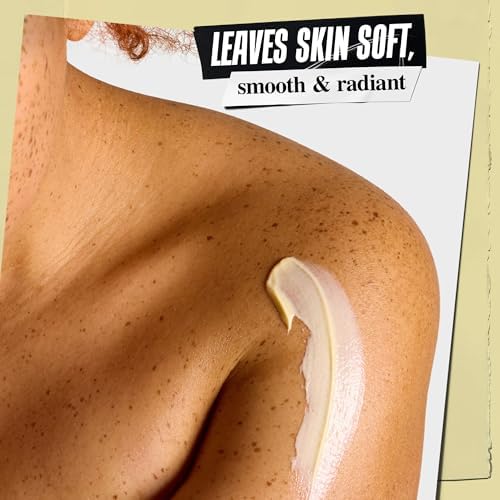 Kiehl's - Creme de Corps Body Lotion, with Cocoa Butter, Fast Hydration - Image 4