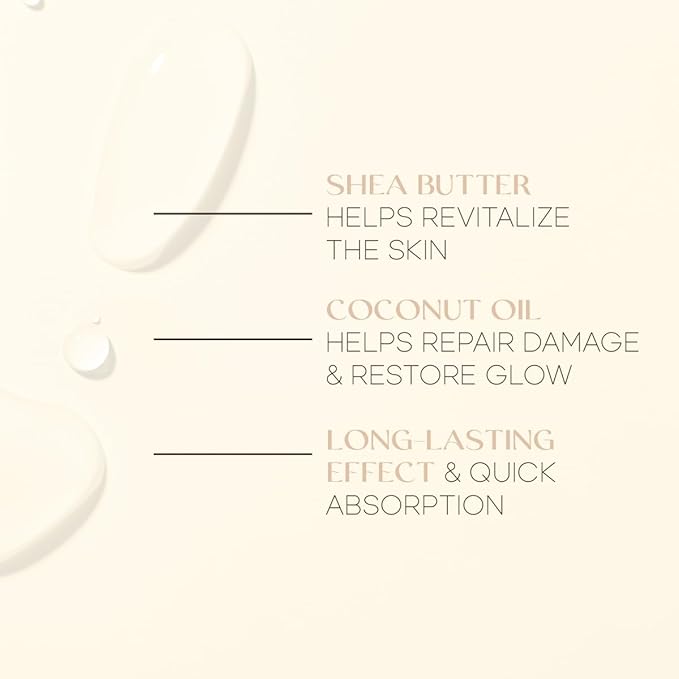 Skin 2.0 Shea Butter & Coconut Foot Masks - Softens Calluses, Treats Cracked Heels, Soothing & Hydrating - Dermatologist Tested Korean Skincare - Clean Beauty, Cruelty-Free, All Skin Types - 3 Pairs