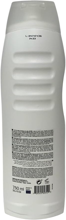 Milk Bath Gel 24 OZ