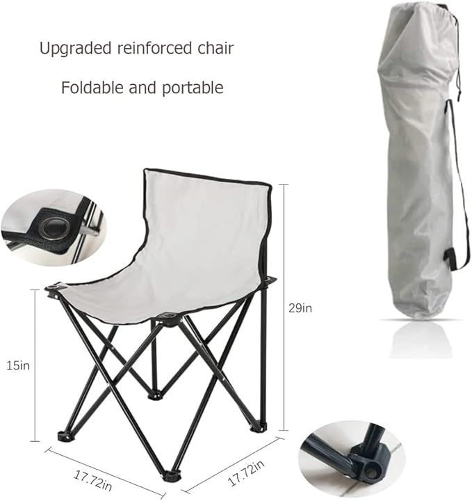 ZONEMEL Oversize Portable Far Infrared 1 Person Sauna, Personal Sauna Spa for Relaxation at Home, with Handheld Remote Control, Heated Footpad and Folding Chair (L 33.0” x W 31.5” x H 40”, X-Large)