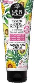 Good Stuff Extra Care and Repair Conditioning Care Hand Cream 75 ml by GoodStuffSkincarecompany