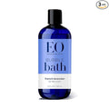EO Bubble Bath: French Lavender, 12 Ounce, 3 Count