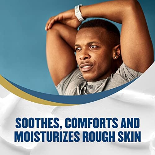 Gold Bond Friction Defense Stick with Aloe | Prevents Chafing | Soothes & Moisturizes | 1.75 oz | Pack of 2 - Image 4